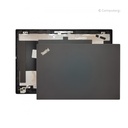 Screen Back Cover For Lenovo L480 - AP164000110 - Black