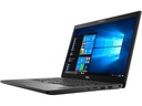 Dell Latitude 7490 Notebook - i5-8th