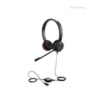 Jabra Evolve 30 II MS Stereo Headset HSC060, ENC060 5399-823-309 - Open-Box - 1-Year Warranty